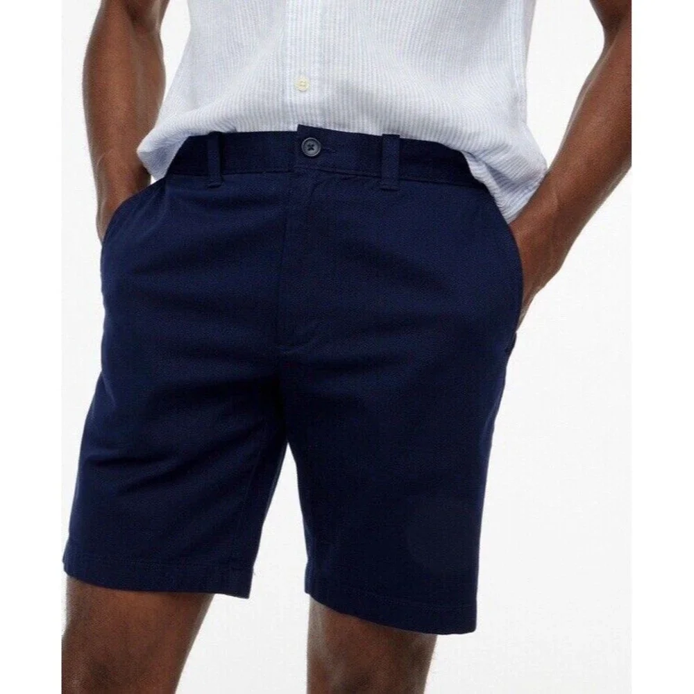 J. Crew Factory features cotton